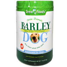 Barley Dog 11 Oz On Sale Healthypets