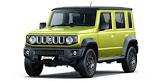 SUZUKI-JIMNY
