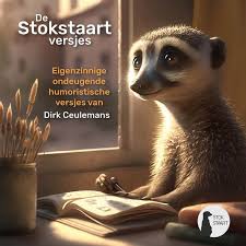 De Stokstaartversjes