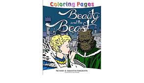 Please note, our coloring pages we have a big collection of coloring pages for kids, and it grows regularly. Beauty And The Beast Coloring Pages Coloring Books For Kids Band 1 Amazon De Hargreaves Richard Hargreaves Samantha Fremdsprachige Bucher