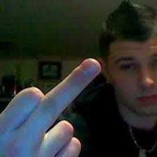 Brandon Chartier's Instagram, Twitter & Facebook