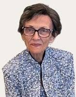 Barbara Ann Henry Obituary