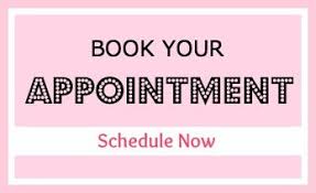 Pin On Make Your Appointment Online