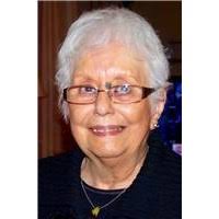 Eileen Bush Obituary