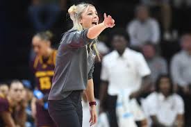 Illness prevents Arizona State coach Molly Miller from traveling with team to NCAA Tournament