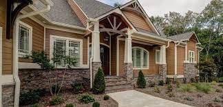 In partnership with robert t. Custom Home Builders In Huntersville Nc Chad Goodin Signature Homes
