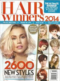Have you noticed women everywhere are chopping length off of their hair? Hair Winners 2014 Short Hair Presents 72 Brooke Sager Amazon Com Books