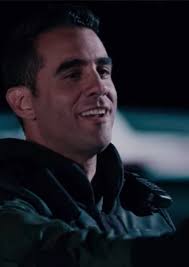 James Kent (Paul Blart) Fan Casting