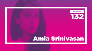 Amia Srinivasan