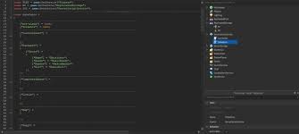 The game will execute the scripts line by line and you can write code to pause the script or repeat code over and over again. Develop Scripts And Help Build In Roblox Studio By Codedeveloped Fiverr