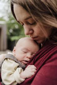 👶 Newborn Photography in North London