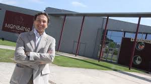 Le Groupe Buton Pret A Croquer Monbana Nantes Maville Com