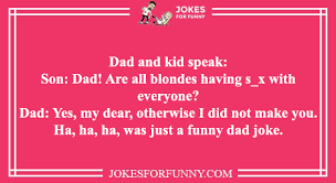 And when it comes to kids, the sillier, the better. Funny Dad Jokes And Puns Best Bad Dad Jokes To Read