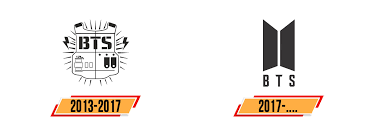 Bts Logo Logo Zeichen Emblem Symbol Geschichte Und Bedeutung