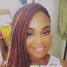 Natural Hair Near Me: Kansas City, MO