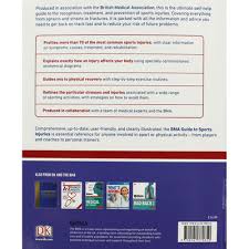 Rest, ice, compression (pressure on the injury), and elevation (raise the injured area above the. Bma Guide To Sports Injuries The Works