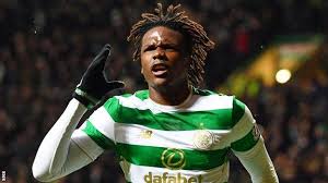 Celtic sign dedryck boyata on free transfer as belgian leaves manchester city having made 14 dedryck boyata credits celtic style in helping him realise world cup dream dedryck boyata credits. Dedryck Boyata Let Down Celtic And Himself By Not Playing Against Aek Paul Lambert Bbc Sport