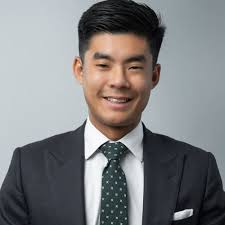 Our People — Out For Australia