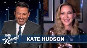 In 1998, she appeared in the independent film desert blue. Kate Hudson Addresses Criticism Of Sia S Music Billboard