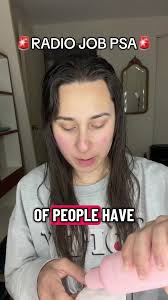 Katie Babbs Octane Radio