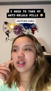 Anti-Delulu Pills: Freen and Becky Au Story