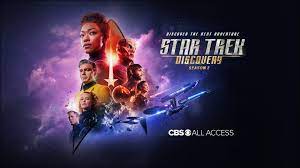 Free Star Trek Discovery Season 1 Off 65 Medpharmres Com