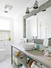 With little room for an extra cabinet or standing shelves, one of the best small bathroom storage solutions is to think up. Beautiful Bathroom Ideas The Cottage Market