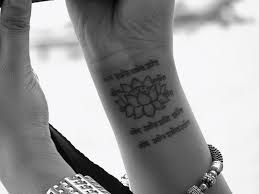 That depends on your design and what your artist tells you during your email conversations, that varies from artist to artist, some of us work best. Tattoo Ideas Symbols Of Growth Change New Beginnings Tatring