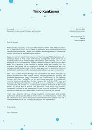 Sample rental application cover letter. Lease Administrator Cover Letter Example Kickresume