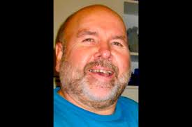 Craig” John Craigen Berglund