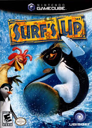 Tired of downloading games only to realize they suck? Surf S Up Usa Gamecube Download Rom Play Retro Video Games Download Video Game Roms Isos Rom Download