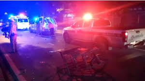 Opinion: A rich Thai socialite just killed a pedestrian in a hit-and-run;  the legal double standards are shocking