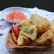Resep Cara Membuat Tahu Bakso