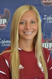 2013 Women's Soccer Roster