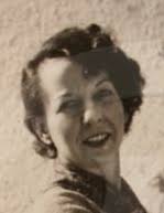 Jan Isbell Fortune (1892-1979)