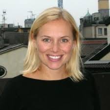 Anne HRYCHUK KONTOKOSTA