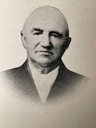 David Leininger (1847-1925)