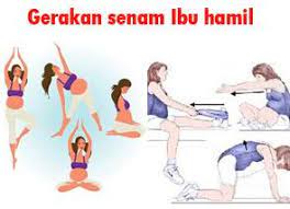 Senaman ini membantu memperbaiki postur badan. Mari Hamil Senam Ibu Hamil Cara Dan Contoh Gerakan Facebook