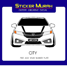 Maybe you would like to learn more about one of these? Stiker Honda City Price Promotion Jul 2021 Biggo Malaysia