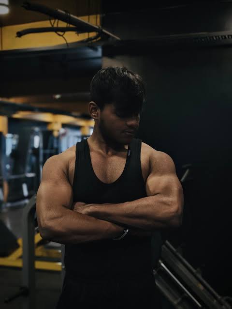 Equinox Gym
