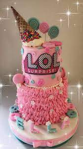 In these page, we also have variety not only lol cake decorations canada, you could also find another pics such as of course lol, seoul korea lol, alois trancy lol, communism lol. Lol Surprise Cake Cakecentral Com