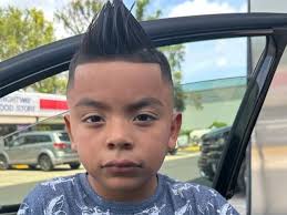 Fundraiser by ALCANGEL MIRANDA : Jayden Miranda