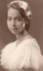 Wilhelmina “Minnie” Stevenson Skiles (1913-1998)