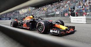 Drive to survive season 2 season 3 formula 1: F1 Red Bull S Ricciardo Breaks Monaco Grand Prix Lap Record In Second Practice