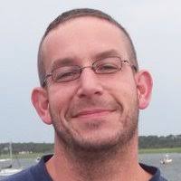 Saluting Our Veterans: Chris Moniz