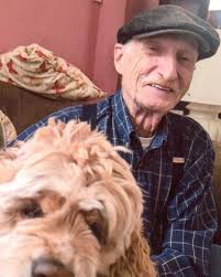 James C. Vizzini Sr. Obituary March 18, 2024