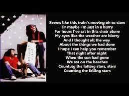 We did not find results for: England Dan And John Ford Coley Falling Stars Lyrics 1977 Youtube