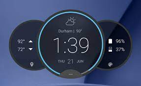 Tap and hold, then drag to the home screen. Lenovo Community