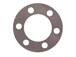Flex Plate Reinforcing Plate - #6A366-5A - National Parts Depot