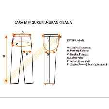 Mulailah mengukur dari bagian atas tulang pinggul. Baggy Pants Jumbo Premum Bb 78 93 Kg Celana Kantor Celana Kerja Wanita Bahan Impor Shopee Indonesia